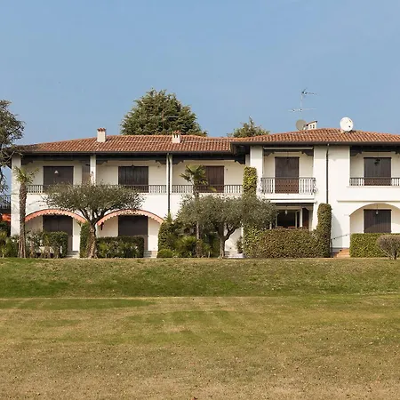 La Baia By Garda Apartment *