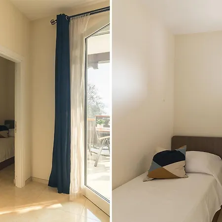 Apartment La Baia By Garda *