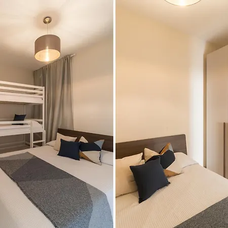 Apartment La Baia By Garda