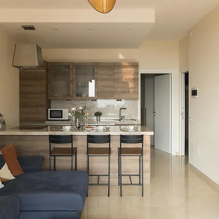 Apartment La Baia By Garda *