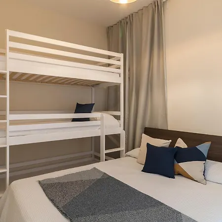 La Baia By Garda Apartment *
