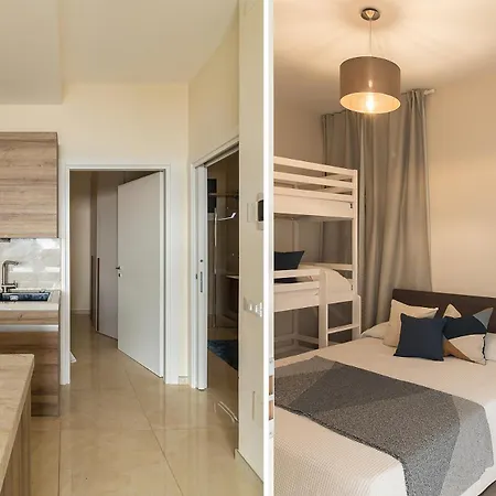 Apartment La Baia By Garda *