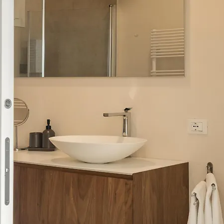 Apartment La Baia By Garda