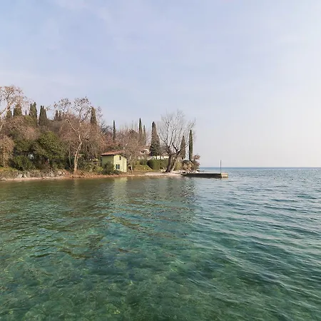 Apartment La Baia By Garda *
