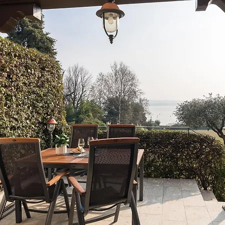 La Baia By Garda Apartment San Felice del Benaco